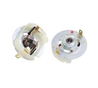 Supporto for spazzole di carbone for motore CC RS775 da 2 pezzi for trapano elettrico/utensili elettrici fai-da-te con spazzola rame