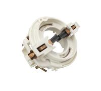 Supporto for spazzole di ricambio for Bo-sch PSB 650 RE PSB 550 RE PSB650RE PSB550RE GSB16RE GSB1600RE PSB600RE Ricambi for trapano a percussione