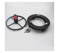 Supporto for specchio principale for primario D160F1300 Base for secondario da 35 mm Staffa for stampa 3D Collegamento con tubo 200 Ricambi per telescopi astronomici