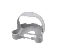 Supporto for stabilizzatori for elica for Mini 4K/2/SE Drone Ali lame fisse cinturino in Silicone Base ABS for accessori(White)