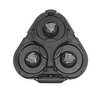 Supporto for staffa base for testina rasoio S5000 for rasoi Philips Norelco serie 5000 S5420 S5076 S5351 S5551 S5080 S5079