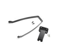 Supporto For Staffa Di Rinforzo In Acciaio Inossidabile For Parafango Posteriore, Compatibile Con Le Parti Delle Ruote Da 8,5 Pollici Dello Scooter Elettrico Xiaomi Pro 2(1 Sets)