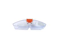 Supporto For Staffa For Mocio For Aspirapolvere Robot, Accessori Di Ricambio For Serbatoio Dell'acqua, Compatibile Con Aspirapolvere Roborock, S7/S7 Max/S70/S75/T7S/T7S Plus(Light Grey)