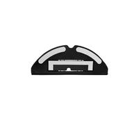 Supporto For Staffa For Mocio For Aspirapolvere Robot, Accessori Di Ricambio For Serbatoio Dell'acqua, Compatibile Con Aspirapolvere Roborock, S7/S7 Max/S70/S75/T7S/T7S Plus(Plum)