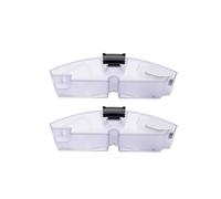 Supporto For Staffa For Mocio For Aspirapolvere Robot, Accessori Di Ricambio For Serbatoio Dell'acqua, Compatibile Con Aspirapolvere Roborock, S7/S7 Max/S70/S75/T7S/T7S Plus(Dark Khaki)
