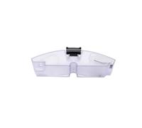 Supporto For Staffa For Mocio For Aspirapolvere Robot, Accessori Di Ricambio For Serbatoio Dell'acqua, Compatibile Con Aspirapolvere Roborock, S7/S7 Max/S70/S75/T7S/T7S Plus(Light yellow)