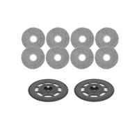 Supporto for Staffa for Panni for Scopa, Compatibile Con Dreame, X50 Pro/X50 Ultra