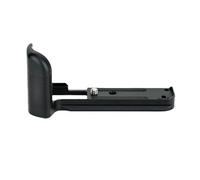 Supporto for staffa L for piastra a sgancio rapido con impugnatura in metallo, for Fujifilm X-T30 X-T20 X-T10 XT30 XT20 XT10 sostituisce l'impugnatura MHG-XT10