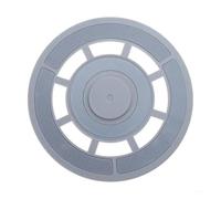 Supporto For Straccio E Mocio Staccabile For Aspirapolvere, Compatibile Con Roborock Q Revo/P10.(A)