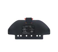 Supporto for straccio/mocio, compatibile con Xiaomi, STYTJ02YM/3C/2S /S10/S12/B106GL/B106CN, compatibile con Mi Vacuum-Mop P PRO, compatibile con Viomi, aspirapolvere V2 pro/V3 SE(Light green)