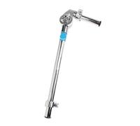 Supporto for supporto for batteria da 1 pezzo for Tom for strumento di visualizzazione del supporto for gli amanti delle percussioni