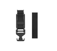 Supporto for tablet, compatibile con NEO/Mini 4K/Mini 2/Mavic 3/3 Classic/Air 2S/3 RC-N3/N2/N1 Accessori for clip di estensione del telecomando(Tablet Stand A)