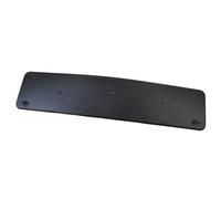 Supporto for targa auto, paraurti anteriore, for Mercedes-Benz, W164, ML280, ML300, ML320, ML350, 2005-2012, A1648850681