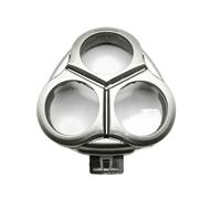 Supporto For Telaio Rasoio, Copertura For Rasoio Compatibile Con Philips, Compatibile Con Norelco, HQ8894XL HQ8890XL