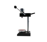 Supporto for tester di durezza tipo LAC-J Supporto for tester di durezza LAC-J