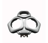 Supporto For Testina Di Rasatura, Compatibile Con Philips, S9931 S9935 S9936 S9986 S9986 S9987