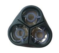 Supporto For Testina Di Rasatura, Compatibile Con Philips, YQ6008 HQ6920 HQ6990 6996 6970 HQ5823, Compatibile Con Carmen, Accessori Di Ricambio For Rasoio.