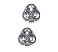 Supporto For Testina Di Rasatura Di Ricambio, Compatibile Con Philips HQ7800 HQ7810 HQ8100 HQ8140 HQ8142 HQ8150 HQ8155 HQ8160, Telaio Del Rasoio(2pcs)
