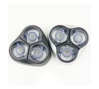 Supporto For Testina Di Rasatura E Supporto Di Ricambio, Compatibile Con Philips HQ6900 HQ6940 HQ6842 HQ5426 HQ6853 HQ6874 HQ5426 HQ5430 HQ6445 HQ6990