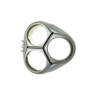 Supporto for testina di rasatura sostitutiva for rasoio HQ8240, compatibile con Philips, HQ8240 HQ8260 HQ8250 HQ8200 HQ8270 HQ8241 HQ8261 HQ8290 + piastra(Head holder)