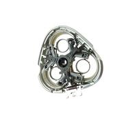 Supporto For Testina Di Rasatura Sostitutiva Razor HQ8240, Compatibile Con Philips, Compatibile Con Norelco HQ8240 HQ8260 HQ8250 HQ8200 HQ8270 HQ8241 HQ8261 HQ8290