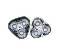 Supporto for testina di rasatura sostitutivo, compatibile con Philips, HQ6900 HQ6940 HQ6842 HQ5426 HQ6853 HQ6874 HQ5426 HQ5430 HQ6445 HQ6990 Supporto for rasoio sostitutivo
