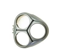 Supporto For Testina Di Rasatura Sostitutivo Razor HQ8240, Compatibile Con Philips, Compatibile Con Norelco, HQ8240 HQ8260 HQ8250 HQ8200 HQ8270 HQ8241 HQ8261 HQ8290 + Piastra(Head holder)