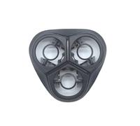 Supporto For Testina Di Rasoio Carmen, Base For Lama, Compatibile Con Philips, S2305/S1121/S1232, Accessori For Rasoio