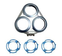 Supporto For Testina Di Rasoio Elettrico S6000, Compatibile Con Philips, S6011 S6015 S6500 S6550 S6580 S6670 S6688 S6840