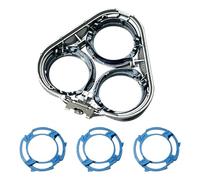 Supporto For Testina Di Rasoio Elettrico S6000, Compatibile Con Philips, S6011 S6015 S6500 S6550 S6580 S6670 S6688 S6840