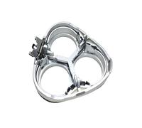 Supporto For Testina Di Ricambio, Compatibile Con Philips, Compatibile Con SmartTouch-XL, HQ 9171XL 9171XLCC HQ9190(Silver)