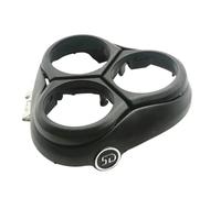 Supporto For Testina Di Ricambio, Compatibile Con Philips, S3133 S3133/51 S3134 S3231 S3231/52 S3232 Copri Rasoio (lato Argentato).