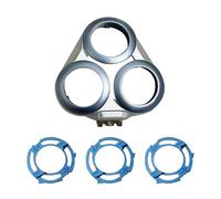 Supporto for testina di ricambio for rasoio S6000, compatibile con Philips, S6011 S6015 S6500 S6550 S6580 S6670 S6688 S6840 Accessori for supporto for testina di rasoio