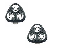 Supporto for testina rasoio ABKR S2305, compatibile con Philips, rasoio S1121 S1131 S1332 S1133S1211 S1231 S1232 S1334 S1015 S1111(2set)