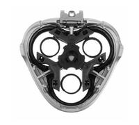 Supporto For Testina Rasoio + Piastra Compatibile Con Philips Norelco PT860 AT890 AT750 PT710 PT720 PT715 PT725 PT728 PT730 PT735 AT753 AT754 AT891