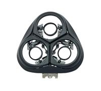 Supporto for testina rasoio S2305, compatibile con Philips, S1121 S1131 S1332 S1133S1211 S1231 S1232 S1334 S1015 S1111