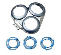 Supporto For Testina Rasoio S6000, Compatibile Con Philips, S6011 S6015 S6500 S6550 S6580 S6670 S6688 S6840, Accessori Di Ricambio For Rasoio E Tagliacapelli
