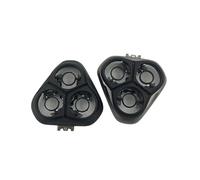 Supporto for testina S3000 adatto, compatibile con Philips, rasoio S3203 S3202 S3101 S3102 Testine di rasatura accessorie(2PCS)
