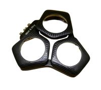 Supporto For Testine Di Rasatura, Compatibile Con Philips, S5000 S7782 S7783 S7788 5588 7888 S5531 SP9860 SP9886 SP9810 S9933 SP9830 SU5799 Rasoio A Nido D'ape