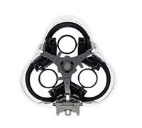 Supporto For Testine Di Ricambio Bianche, Compatibile Con Philips, HQ7120 HQ7290 HQ7310 HQ7320 HQ7325 HQ7340 HQ7345 HQ7350 HQ7360 HQ7380