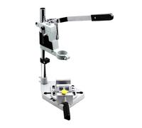 Supporto for trapano elettrico multifunzione Supporto for morsa Banco da lavoro for legno Tavolo da lavoro for trapano Banco Applicazioni versatili(Small vise)