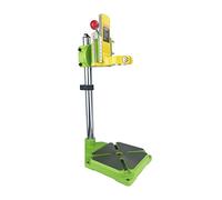 Supporto for trapano specioso Supporto for mini trapano elettrico Morsetto for banco da lavoro con telaio fisso girevole a 90 gradi