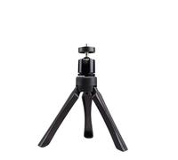 Supporto for Treppiede for Mini Proiettore, Girevole A 360°, | For HY300 PRO+ HY320 MINI TP360 Lega portatile universale carico 5 kg