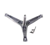 Supporto for treppiede for tamburo della lavatrice, cilindro interno, cuscinetto, guarnizione dell'olio, accessori Daquan(C)