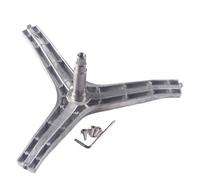 Supporto for treppiede for tamburo della lavatrice, cilindro interno, cuscinetto, guarnizione dell'olio, accessori Daquan(A)