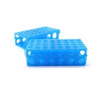 Supporto for tubo da centrifuga Set 0,5 ml 1,5 ml 15 ml 50 ml PP Portaprovette in plastica Falcon for laboratorio