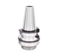 Supporto for utensile for fresatura macchina CNC utensile for alesatura MT4 NT30 BT30 BT40 NT40 R8 MT2 MT3 C25 C20, adattatore for barra di trazione for testa di alesatura(30 * 1)