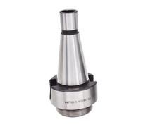 Supporto for utensile for fresatura macchina CNC utensile for alesatura MT4 NT30 BT30 BT40 NT40 R8 MT2 MT3 C25 C20, adattatore for barra di trazione for testa di alesatura(30 * 1*M12)