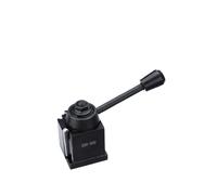 Supporto for utensili a cambio rapido for inserti 250-000/250-001/250-002/250-004/250-007/250-010 Supporto a cuneo GIB for inserti for utensili da tornio Supporto for utensili a cambio rapido(250-000)