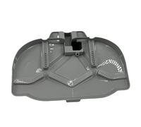 Supporto For Vassoio Di Pulizia, Compatibile Con Gli Accessori For Vassoio Della Stazione Di Pulizia Roborock G20/S80/S85/S80+/S85+/S80 Pro Ultra